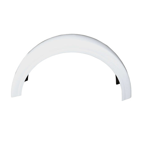 Peterbilt 379 Fender Picket American Classic  Passenger Side