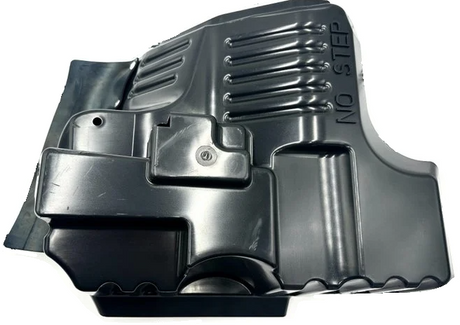 Kenworth T680 Splash Shield Left Driver Side