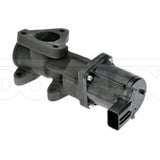 International, IC Corporation Exhaust Gas Recirculation Valve 2003 - 2006 1842593C91, 1842593C92, 1845018C2, 1842350C1, 1842351C1