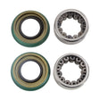 Axle Bearing & Seal OD2.79-ID1.61