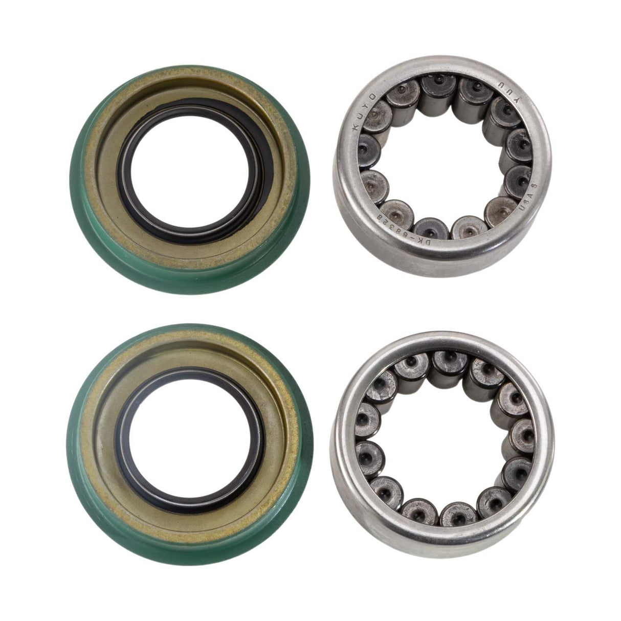 Axle Bearing & Seal OD2.79-ID1.61