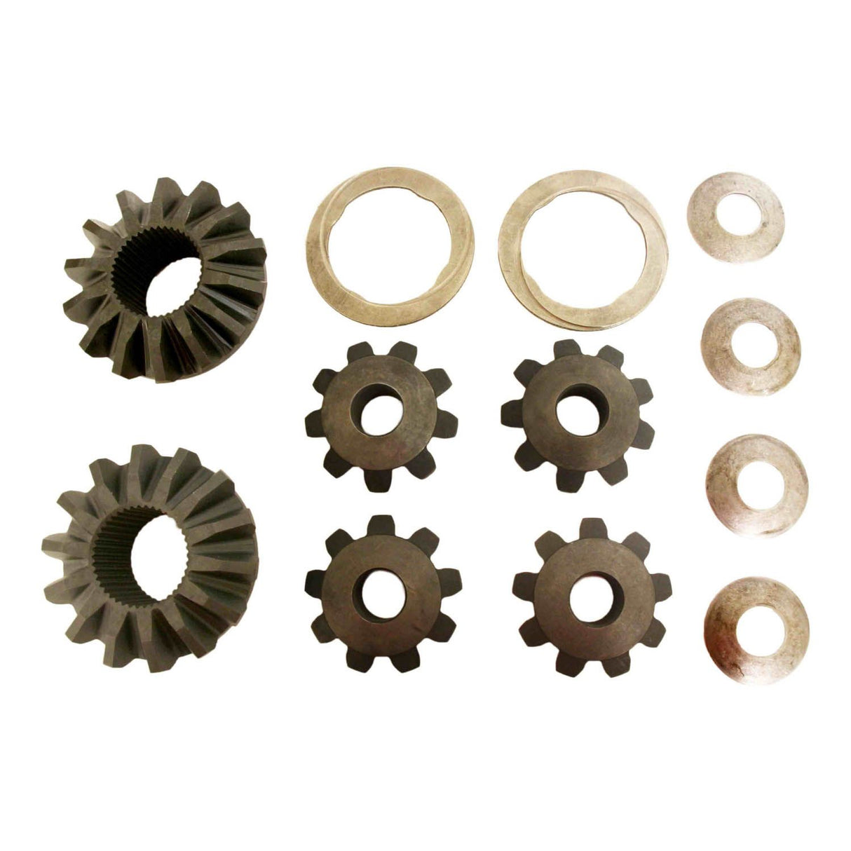 Differential Carrier Gear Kit for Rockwell 16140/16141