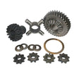 Inter-Axle Power Divider Kit