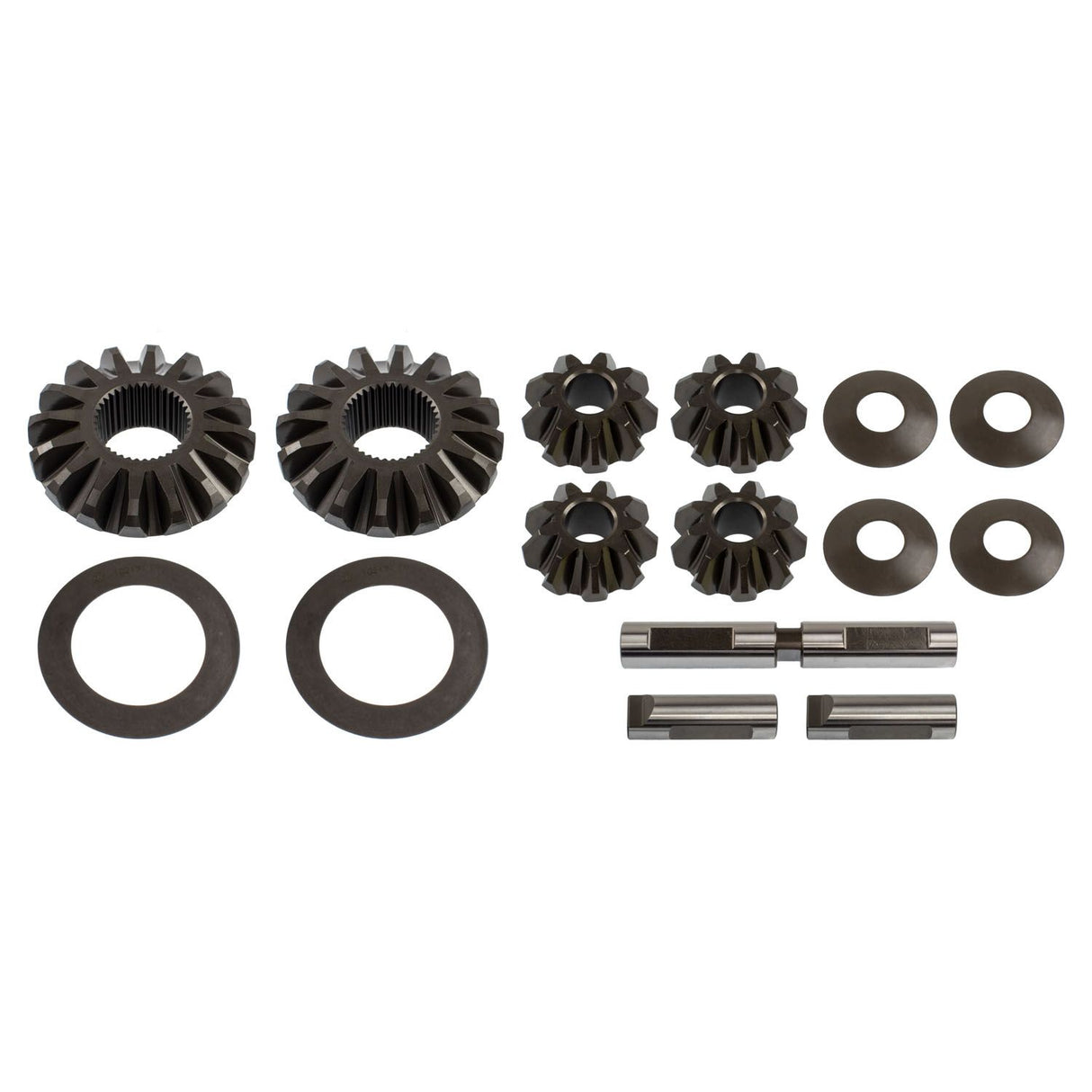 Main Differential Kits for Differential