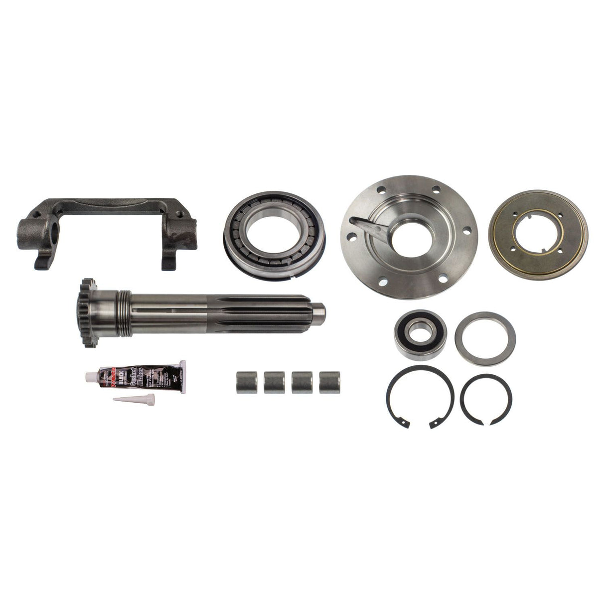 CLUTCH INSTALL KIT 9,10,13 SPD