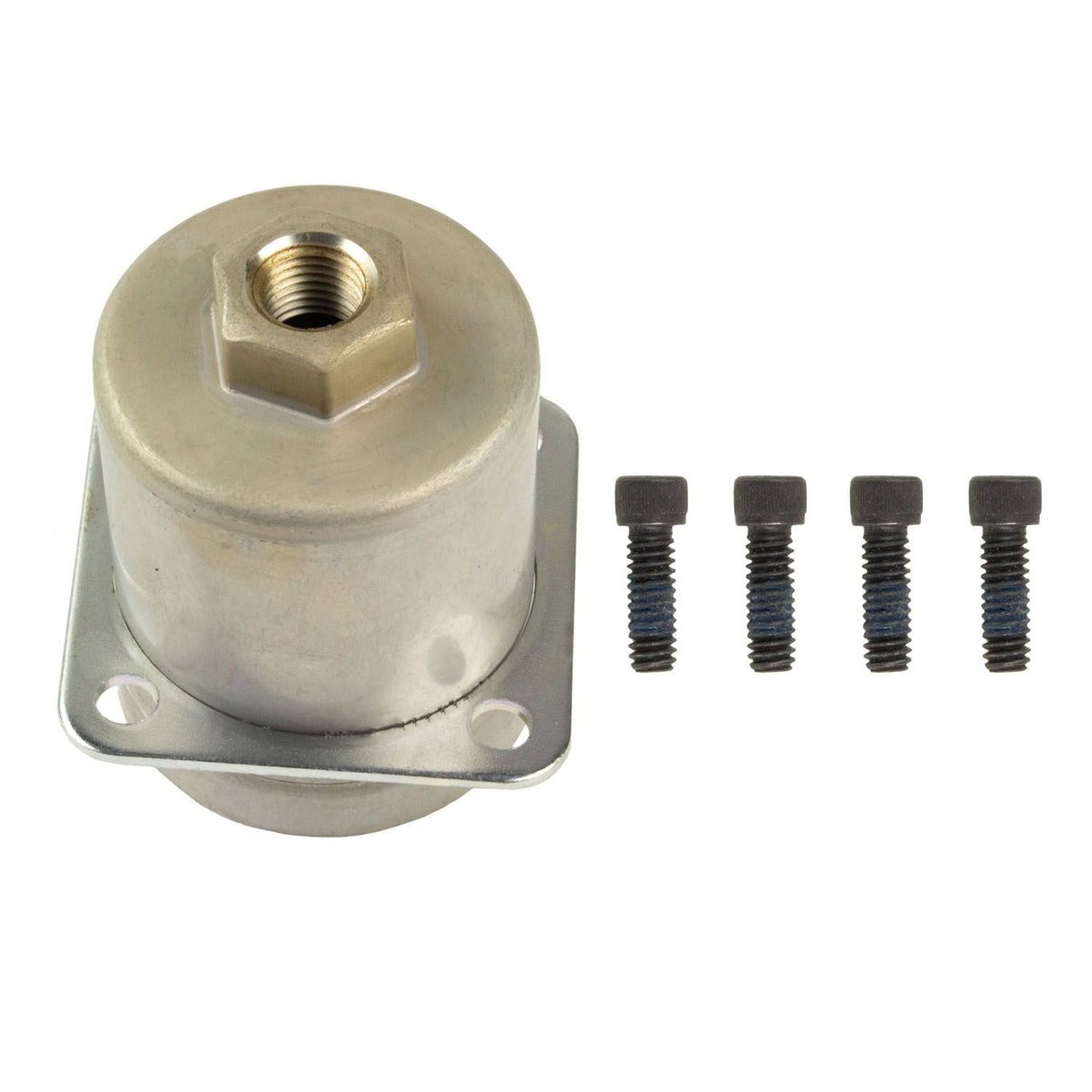 AIR CHAMBER ASSY