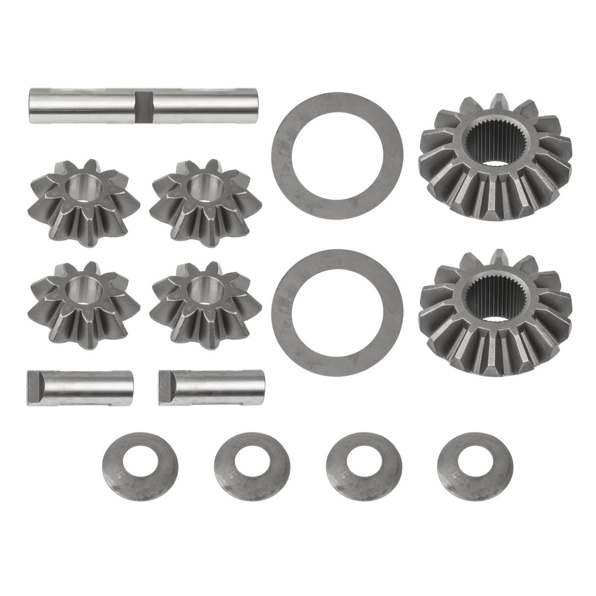 Main Differential Kits, 41 Spline