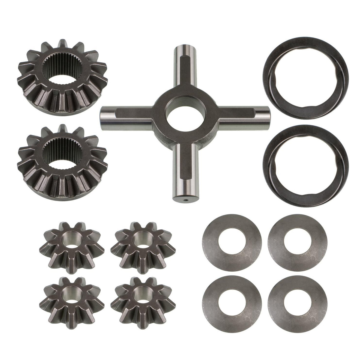 Main Differential Kits, 41 Spline