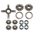 MAIN DIFF. KIT, 46 SPLINE . RS23-1