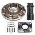 SLIDING CLUTCH PLATE KIT