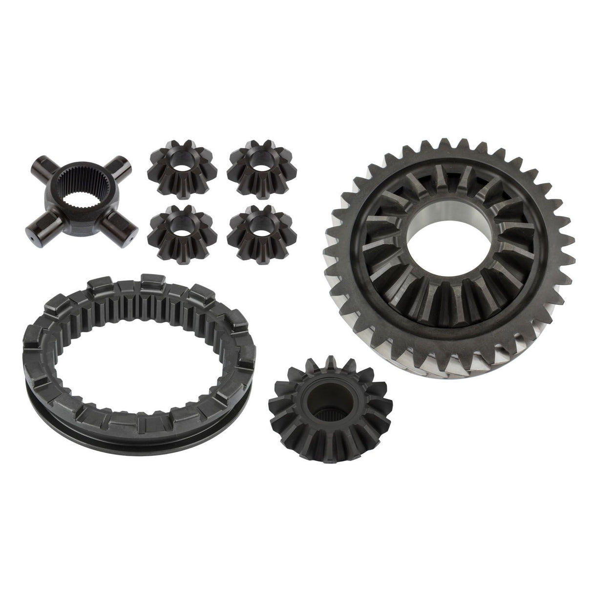 RT40-4N PWR DIVDR KIT 2009 &UP