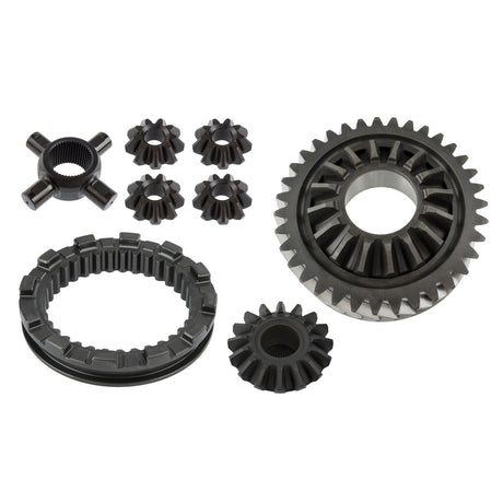 RT40-4N PWR DIVDR KIT 2009 &UP