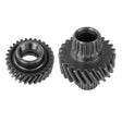 KIT INCL. D1824 & P2044