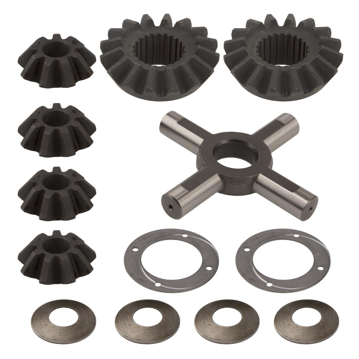 KIT SLHD-SQHD 22 SPLINE