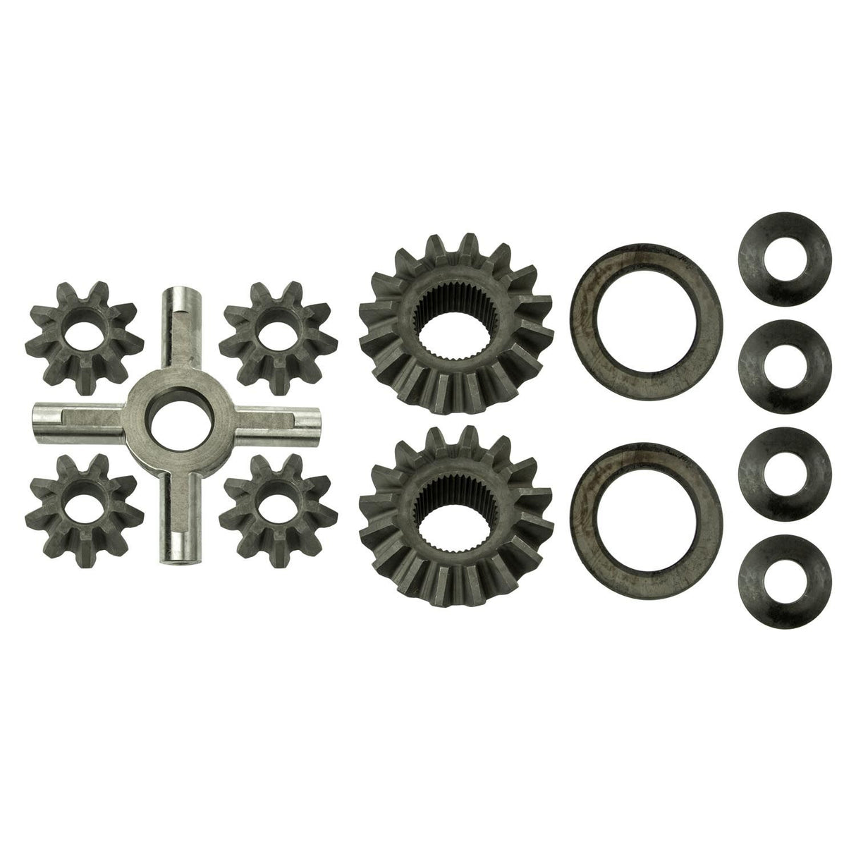 KIT SQ100,SQHP MAIN DIFF 41 SP