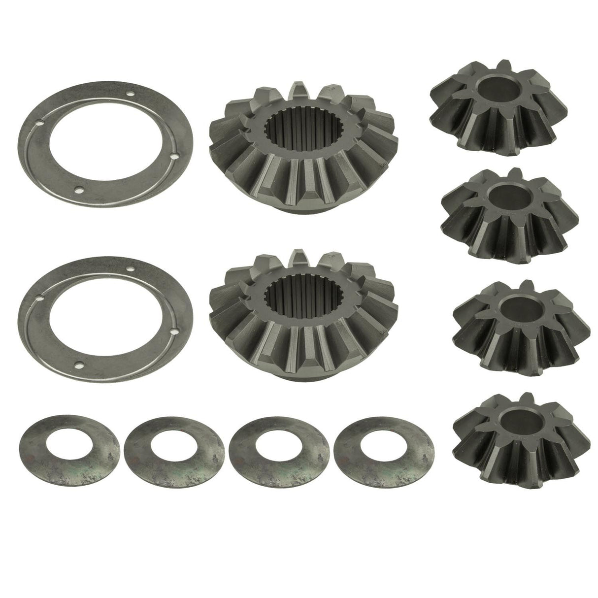 KIT MAIN DIFF LESS CROSS