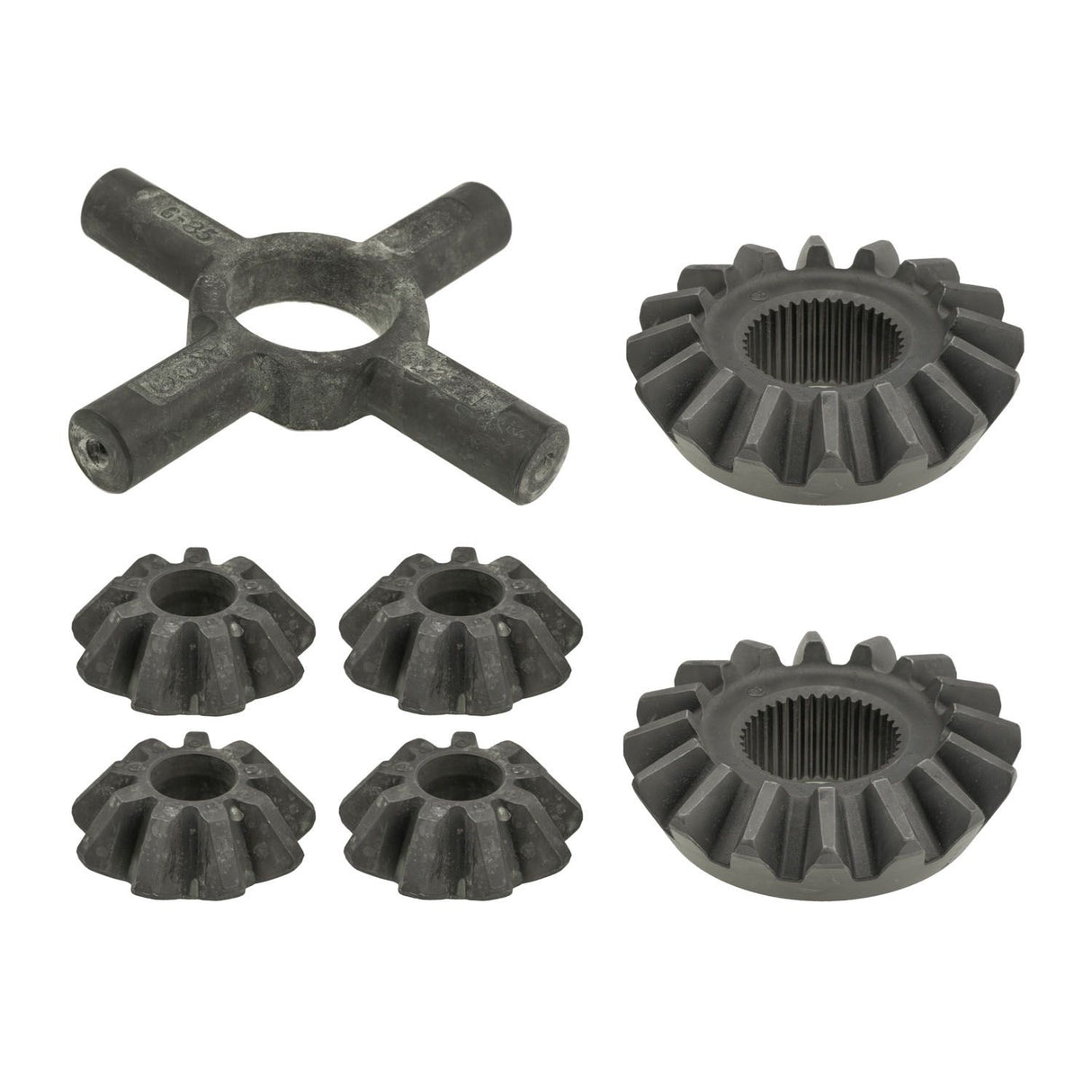Internal Kits for H172, 39 Spline