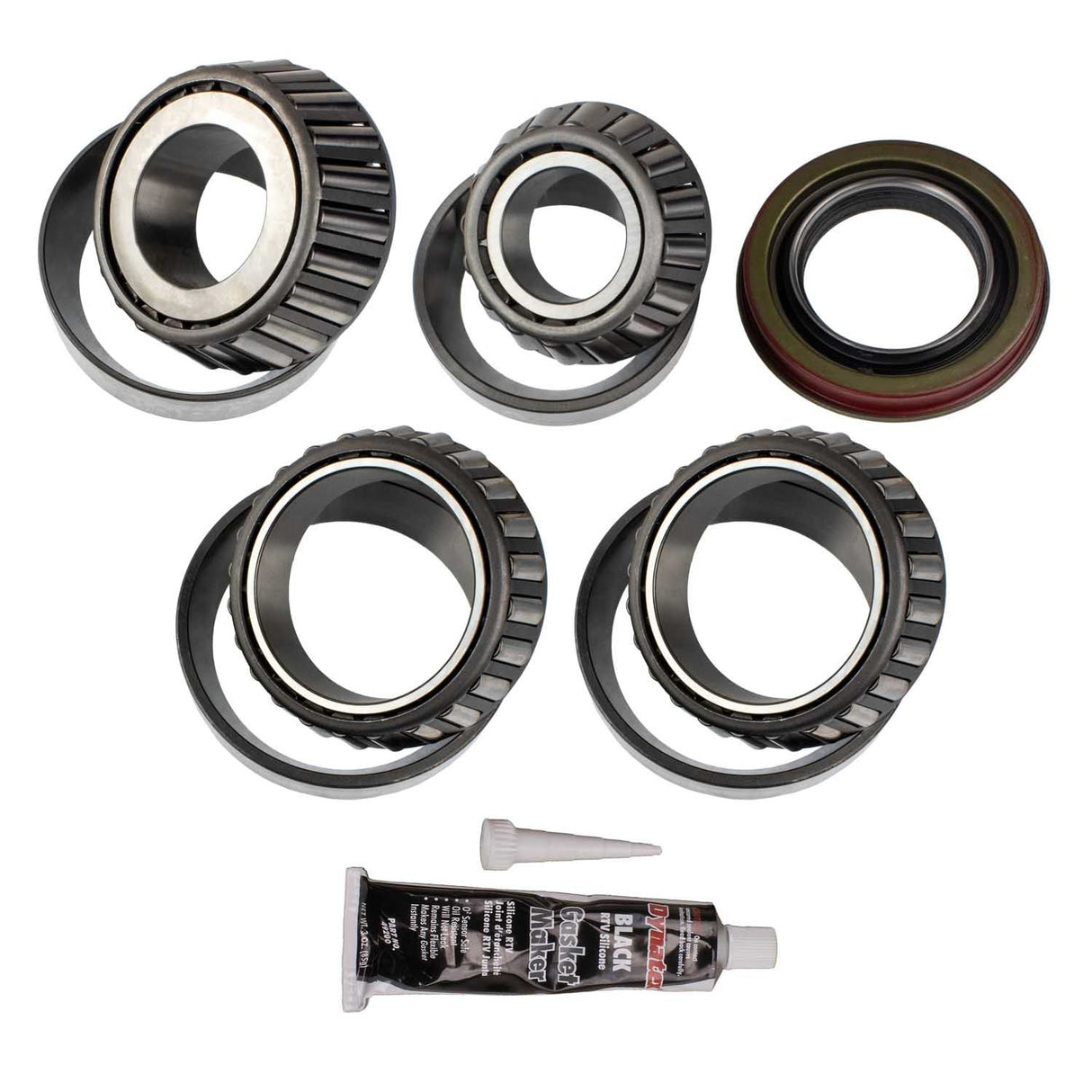 Bearing Kit with Seal MS17-14X