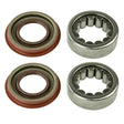 Axle Bearing & Seal OD2.44-ID1.39