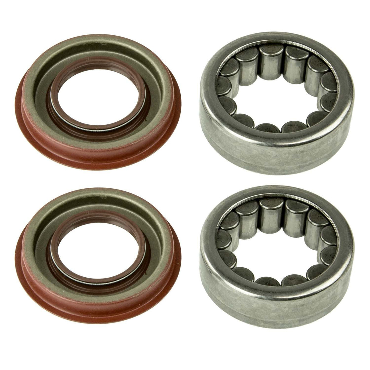 Axle Bearing & Seal OD2.44-ID1.39