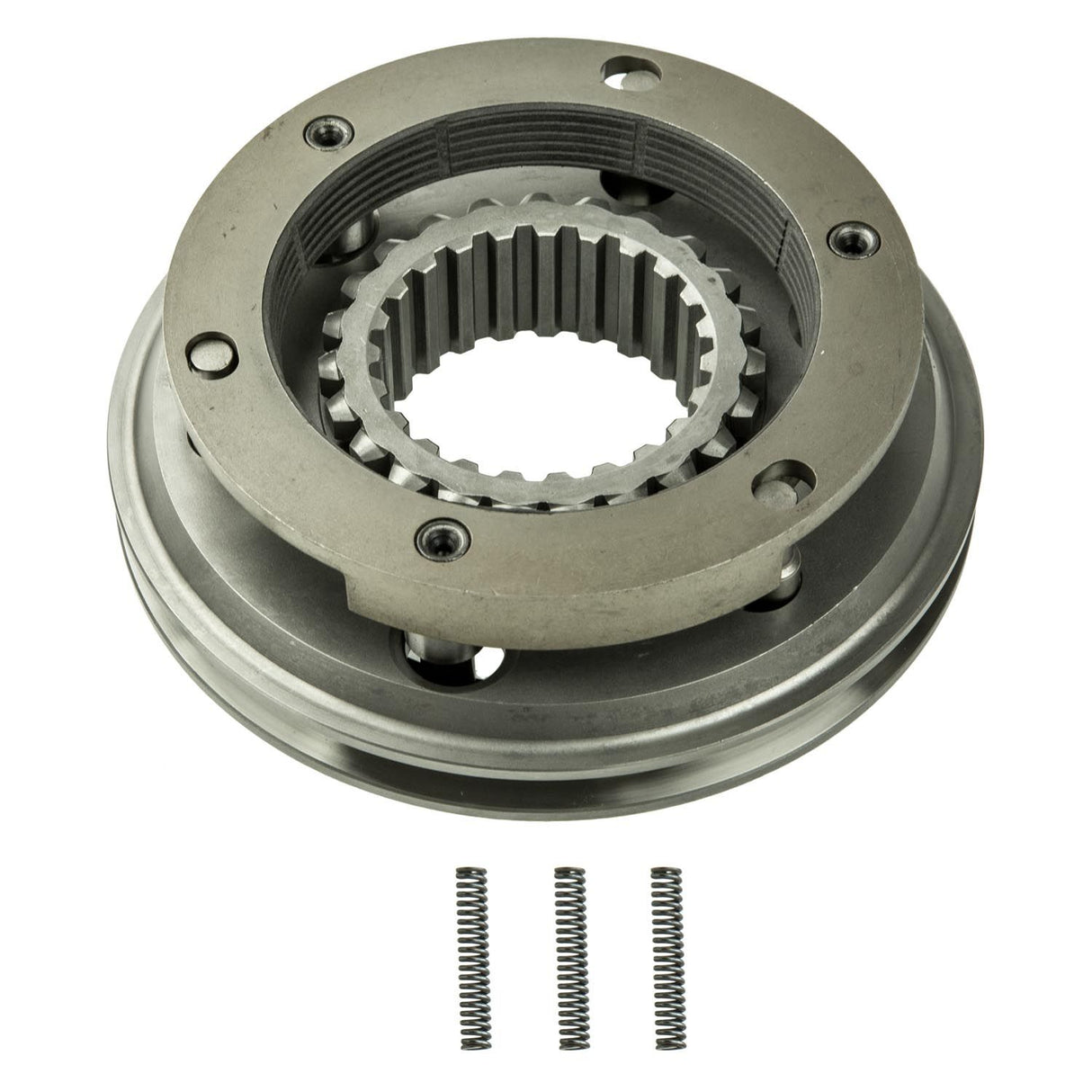 Synchro Assembly for Meritor