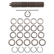M/S KIT 9 & 10 SPEED