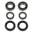 Axle Bearing & Seal OD2.87-ID1.56