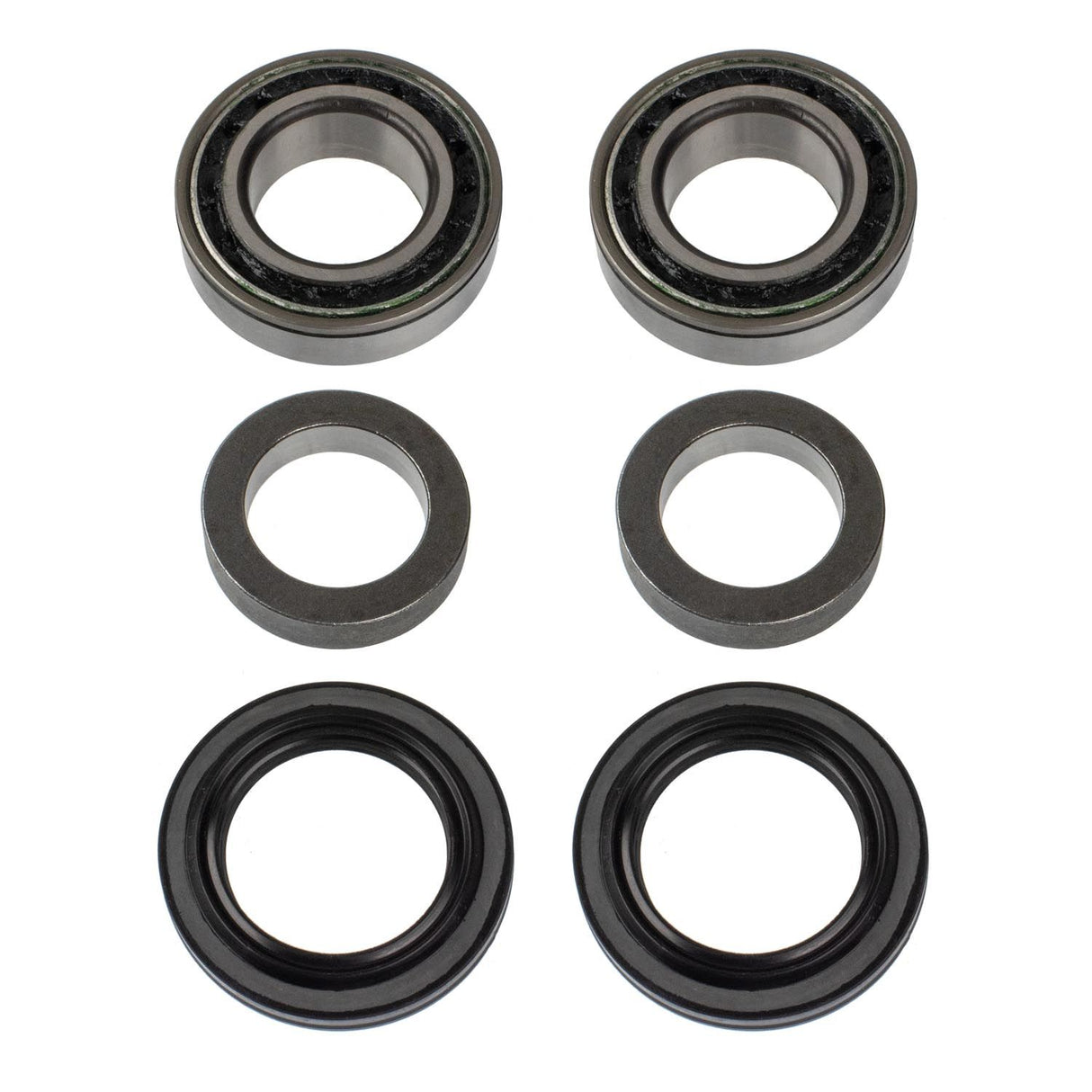 Axle Bearing & Seal OD2.87-ID1.56