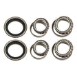 Axle Bearing & Seal GM10.5"/11.5"