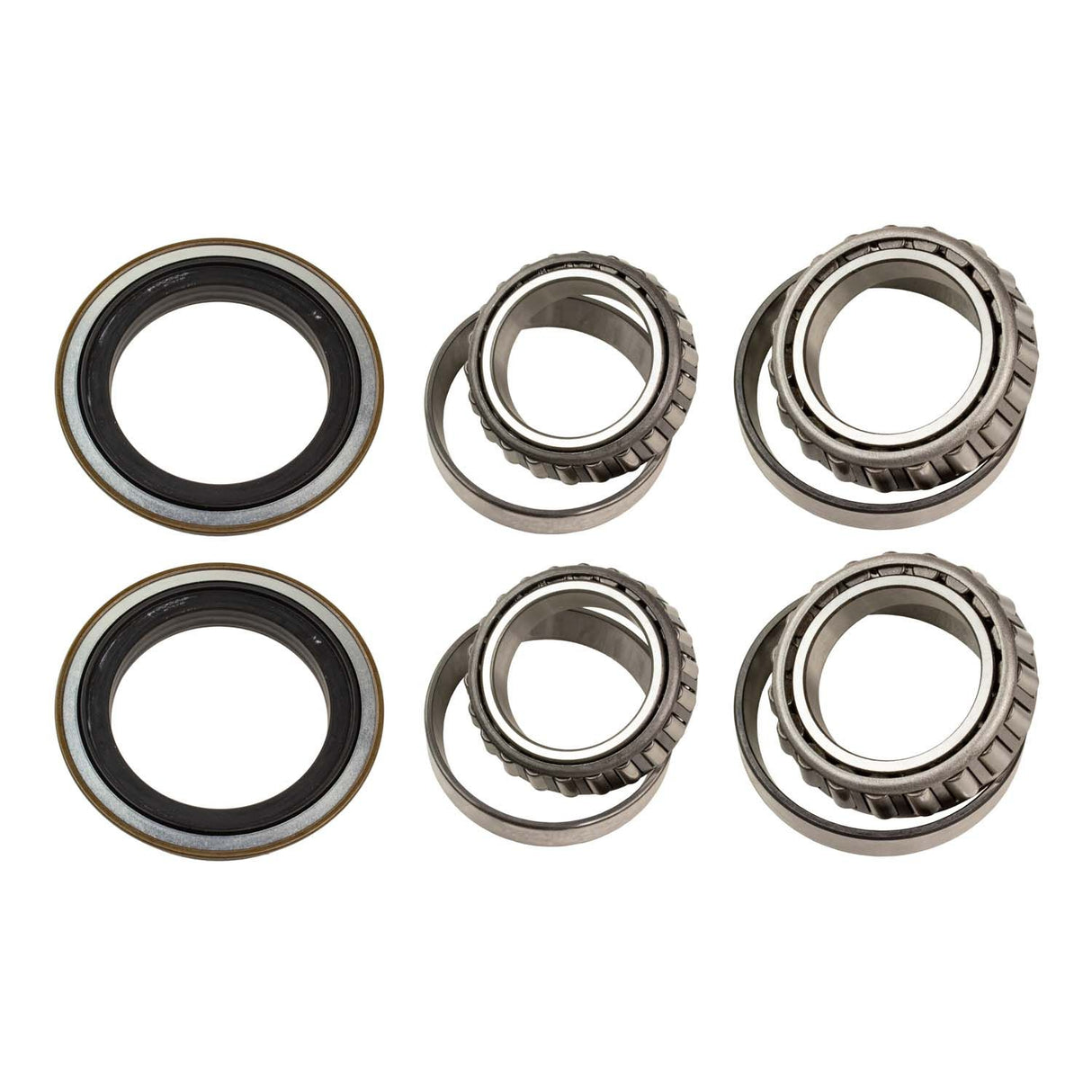 Axle Bearing & Seal GM10.5"/11.5"
