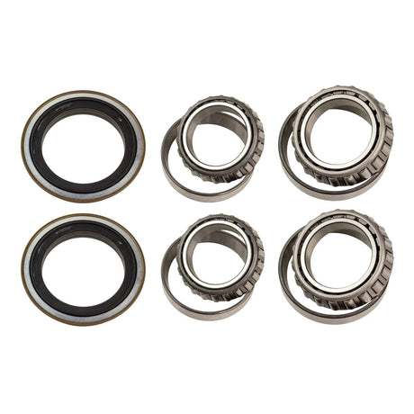 Axle Bearing & Seal GM10.5"/11.5"