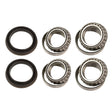 Axle Bearing & Seal GM10.5"/11.5"