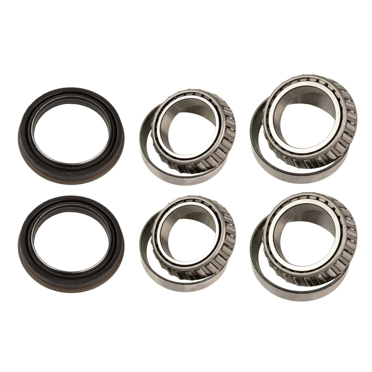 Axle Bearing & Seal GM10.5"/11.5"