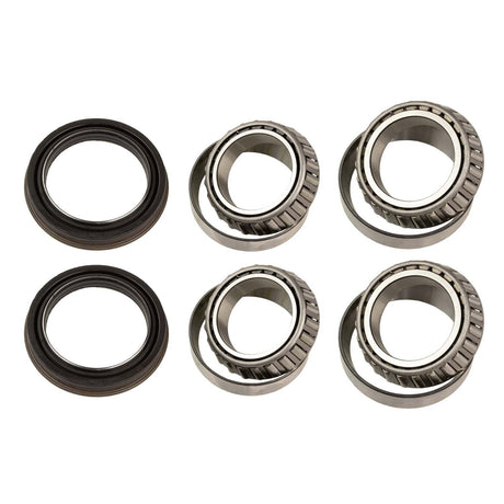 Axle Bearing & Seal GM10.5"/11.5"