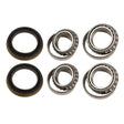 Axle Bearing & Seal GM10.5"/11.5"