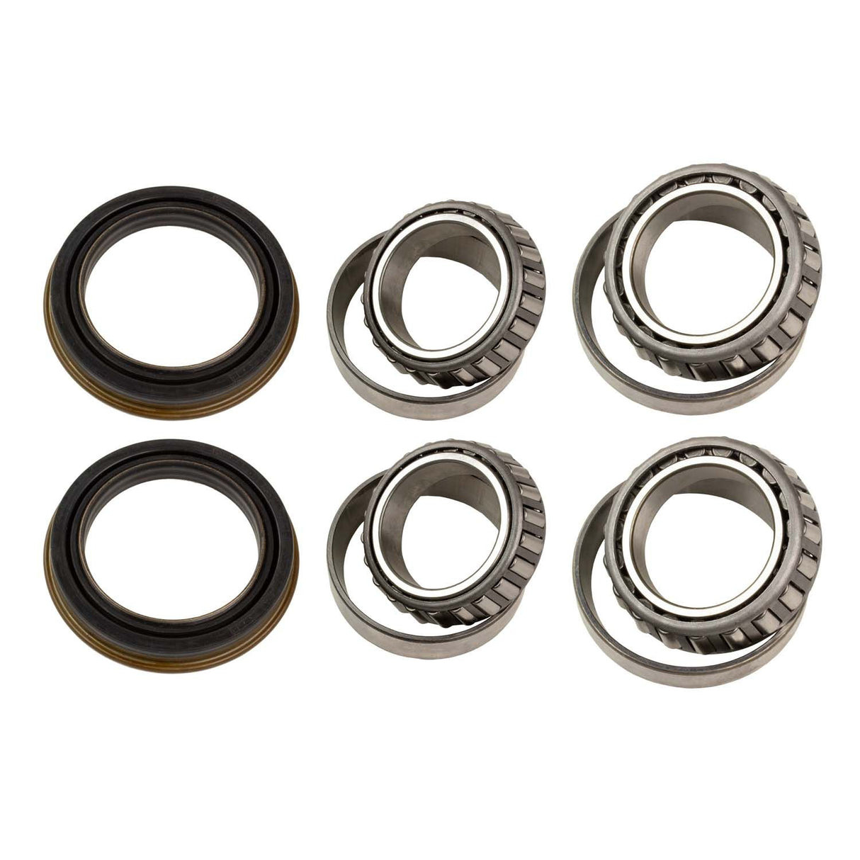 Axle Bearing & Seal GM10.5"/11.5"