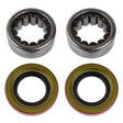 Axle Bearing & Seal OD2.99-ID1.705