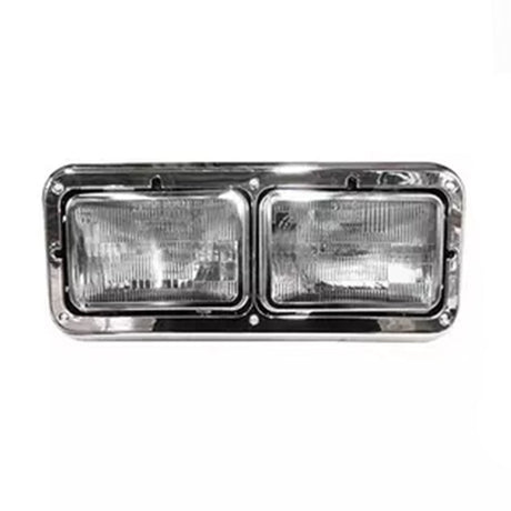 Kenworth T800 Headlight  