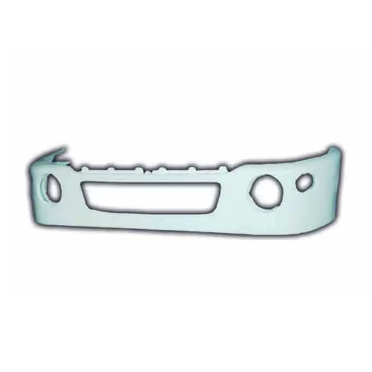 Kenworth T2000 Bumper Fiberglass 1998 - 2004 