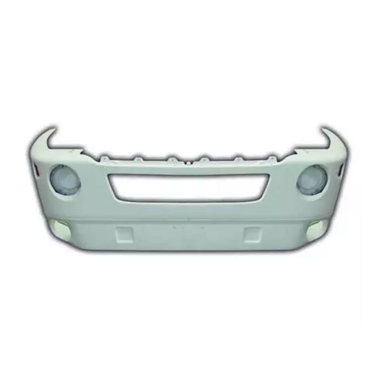 Kenworth T2000 Bumper Complete with Air Dams 1998 - 2004 N71-1001