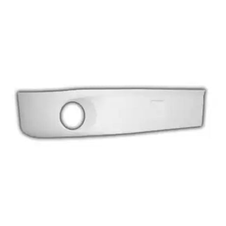 Kenworth T2000 Bumper Air Dam 1998 - 2004 Passenger Side 