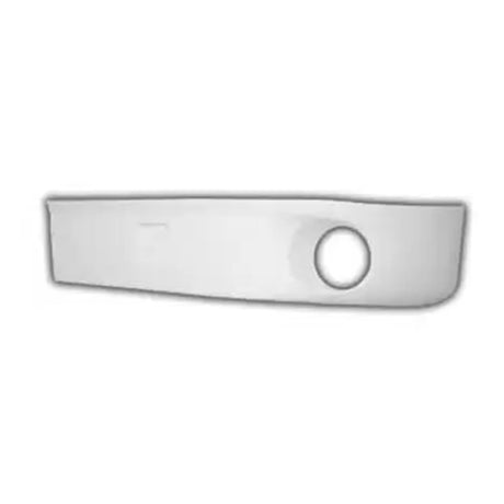 Kenworth T2000 Bumper Air Dam 1998 - 2004 Driver Side 