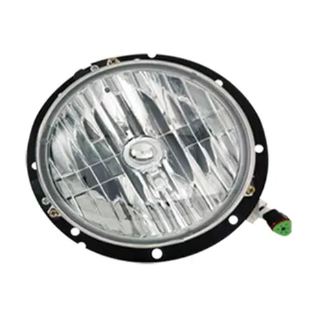 Kenworth T2000 Headlight 1998 - 2010 Passenger Side 