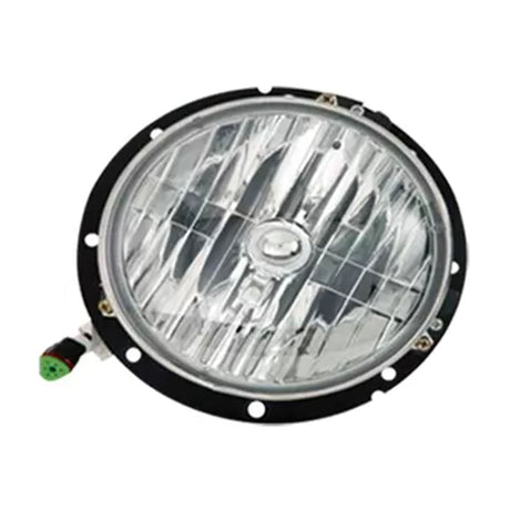 Kenworth T2000 Headlight 1998 - 2010 Driver Side 