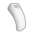 Kenworth T300 Fender Extension 1994 - 2009 Driver Side 