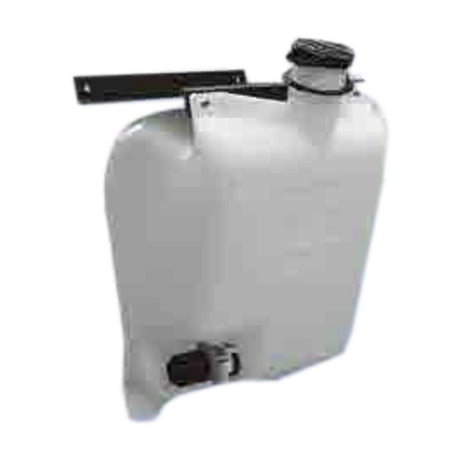 Kenworth T300 Windshield Washer Reservoir 1999 - 2002 