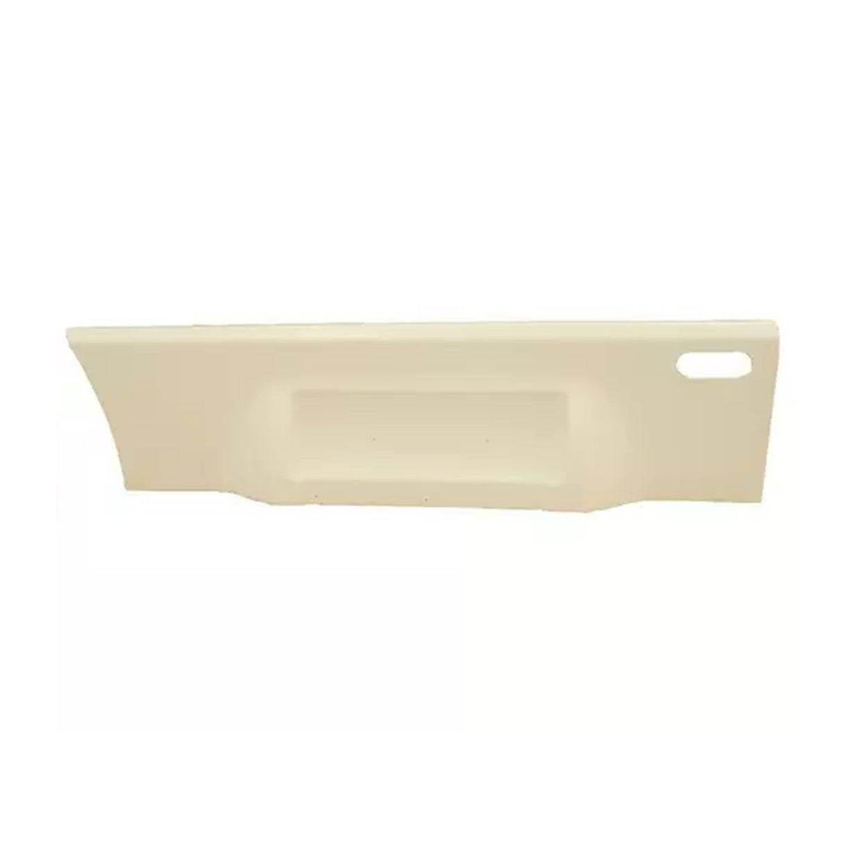 Kenworth T600 Side Fairing Front Lower 1990 - 1994 Driver Side 