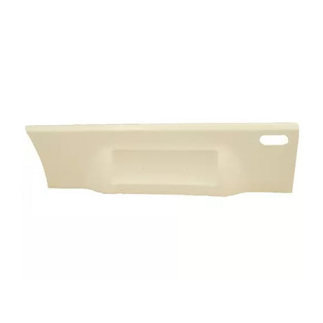 Kenworth T600 Side Fairing Front Lower 1990 - 1994 Driver Side 