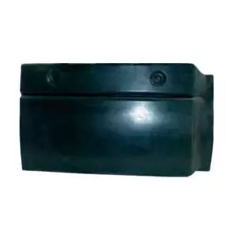 Kenworth T600 Aero Center Fairing 45" Passenger Side 