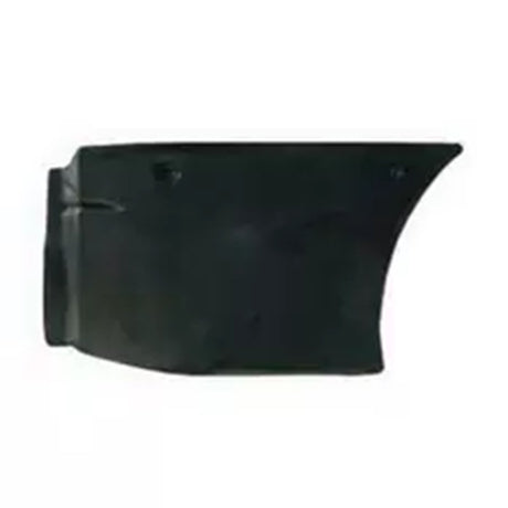 Kenworth T600 Rear Fairing Aero with Step Hole 1995 & Newer Driver Side 